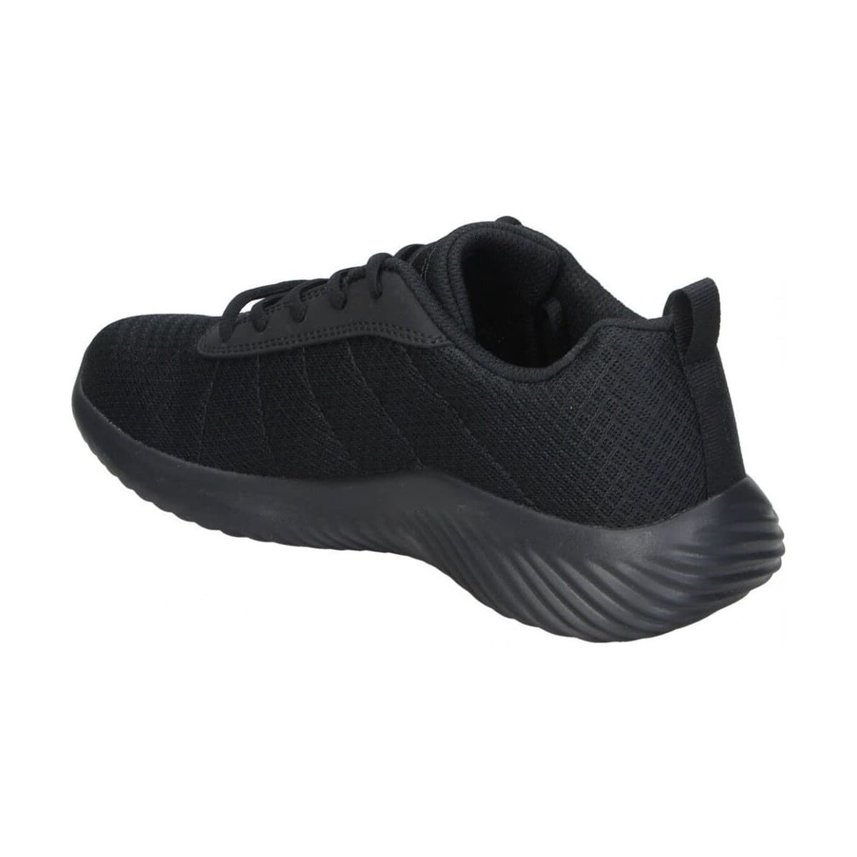 Women's Sneakers Skechers Black