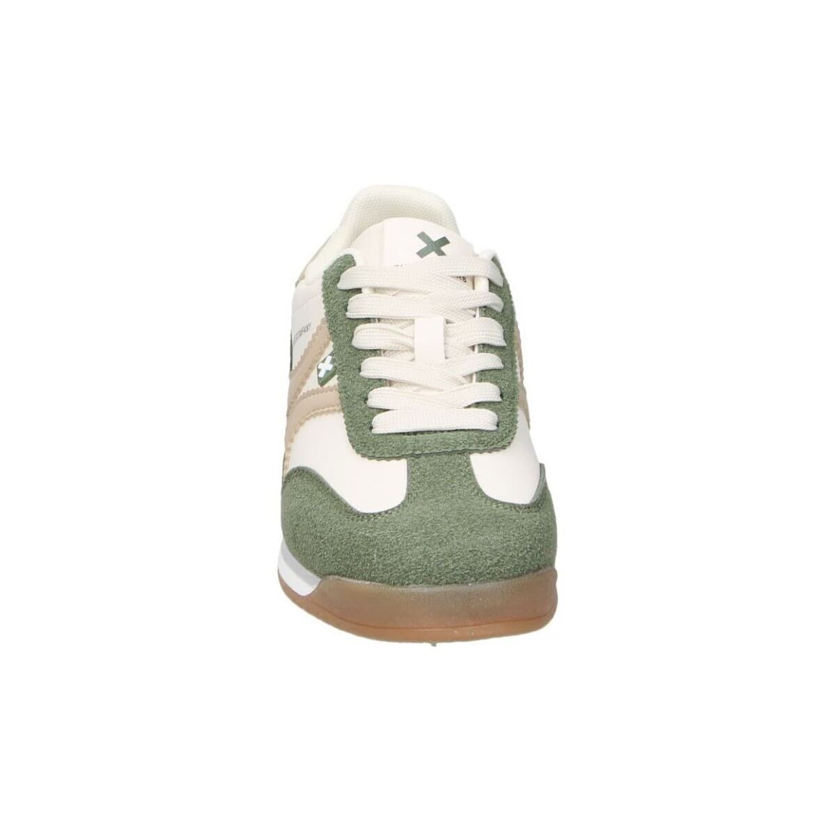 Women's Gym Shoes Xti Gray