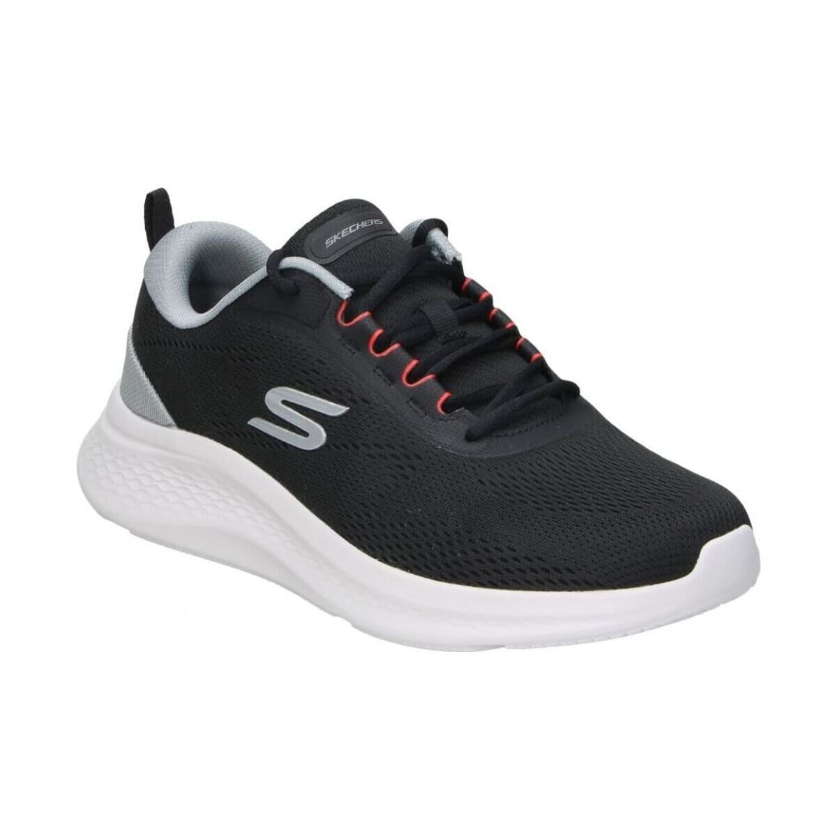 Men's Sneakers Skechers Black