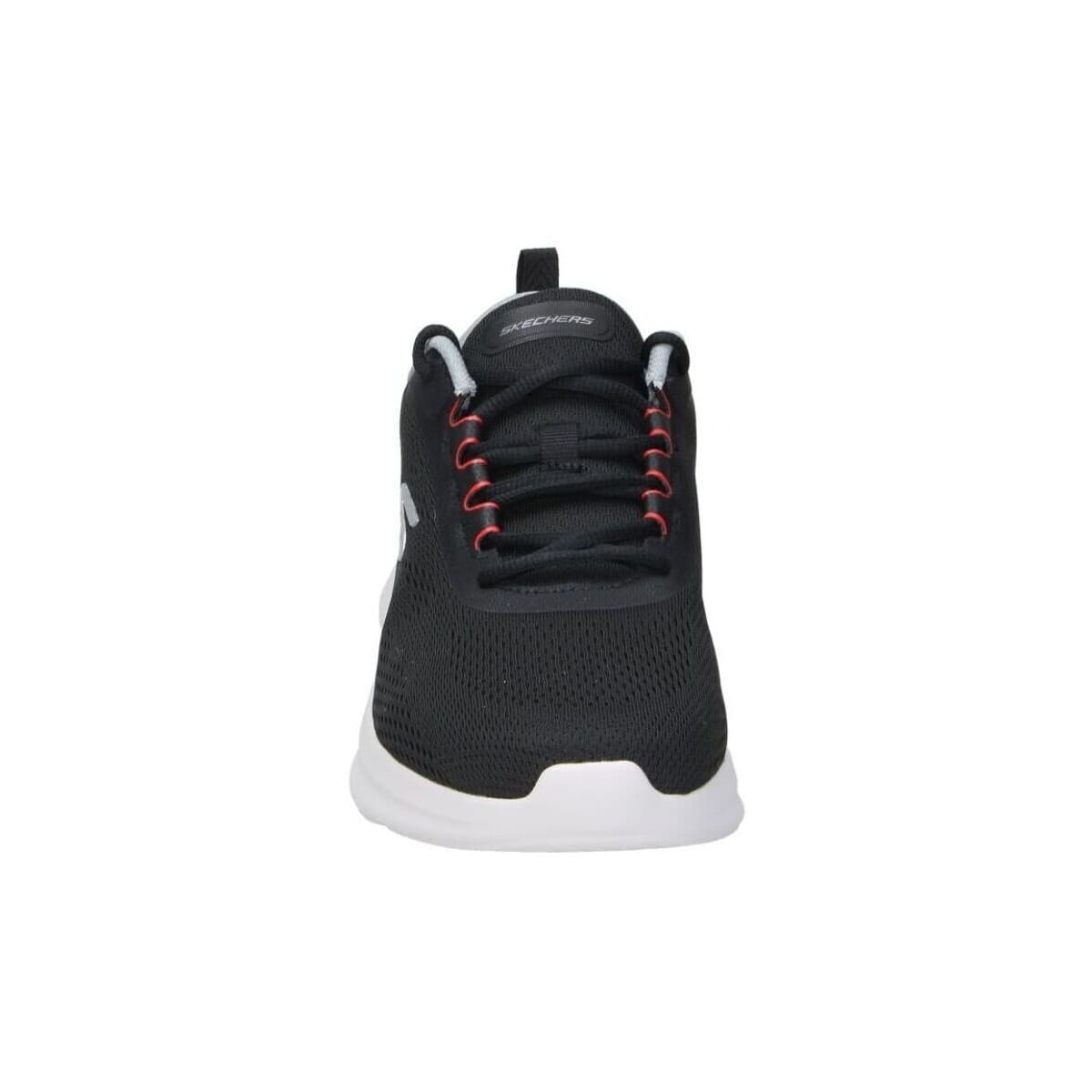 Men's Sneakers Skechers Black