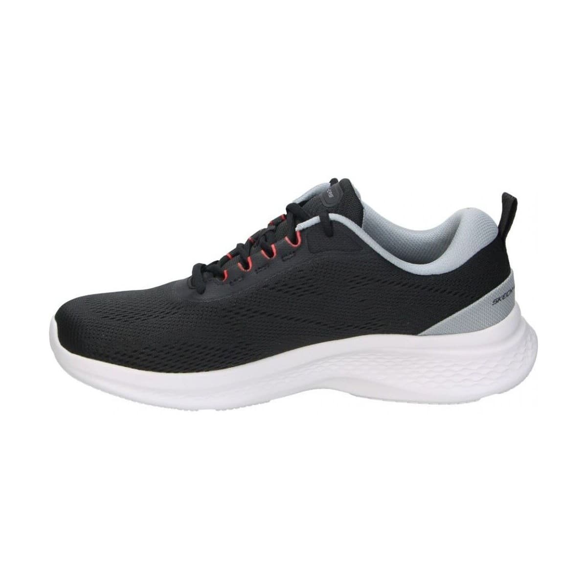 Men's Sneakers Skechers Black