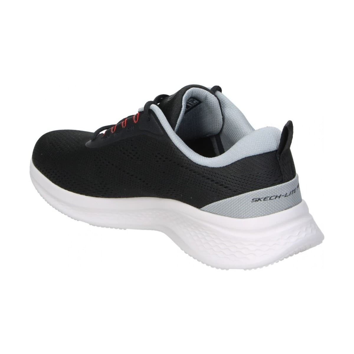 Men's Sneakers Skechers Black