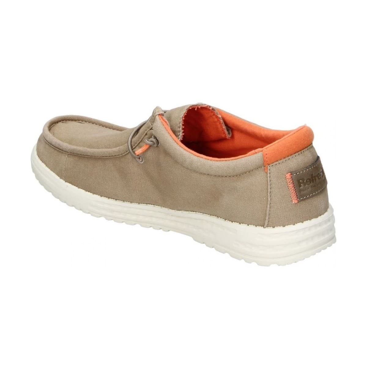 Men's Dress Shoes Refresh Beige