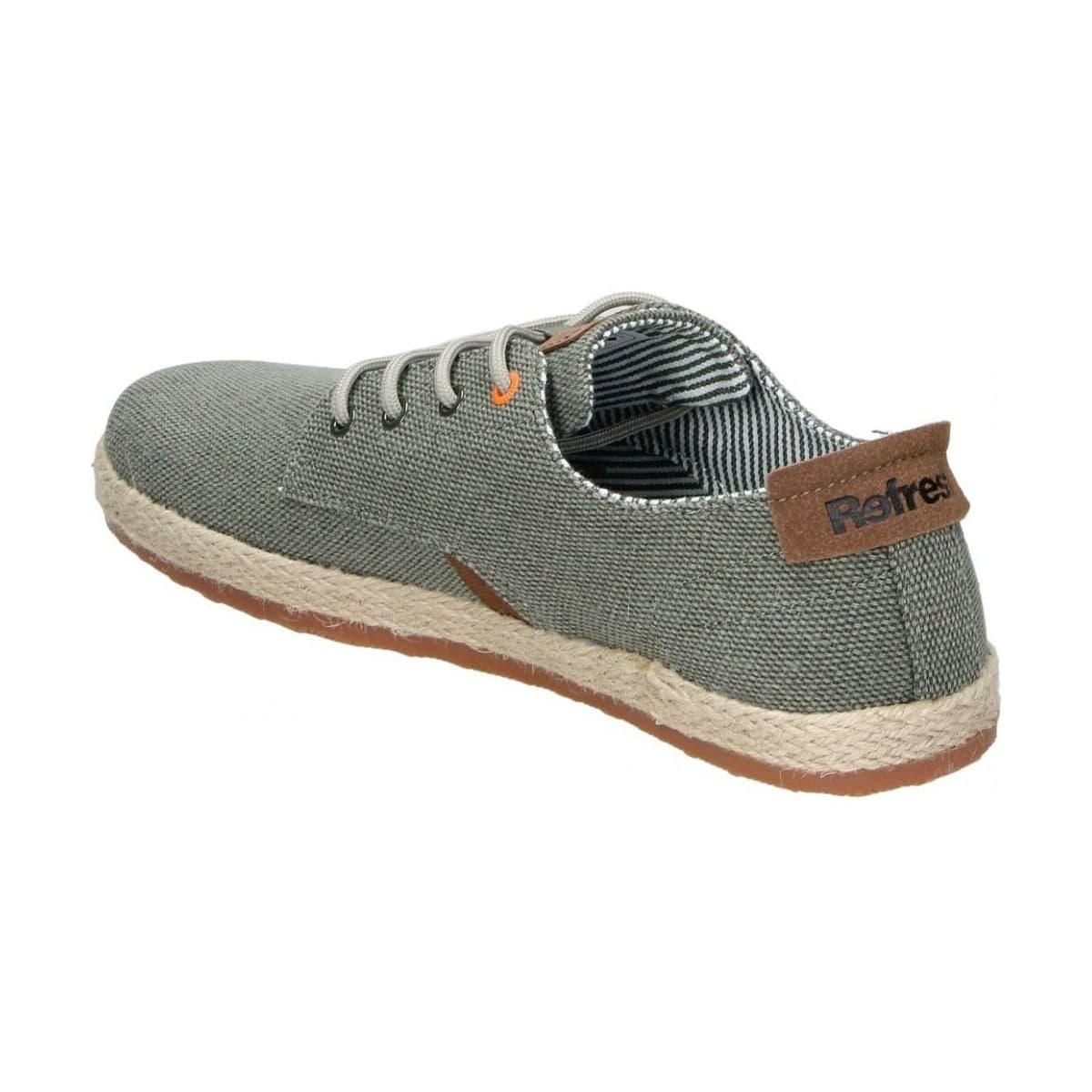 Men's Dress Shoes Refresh Green