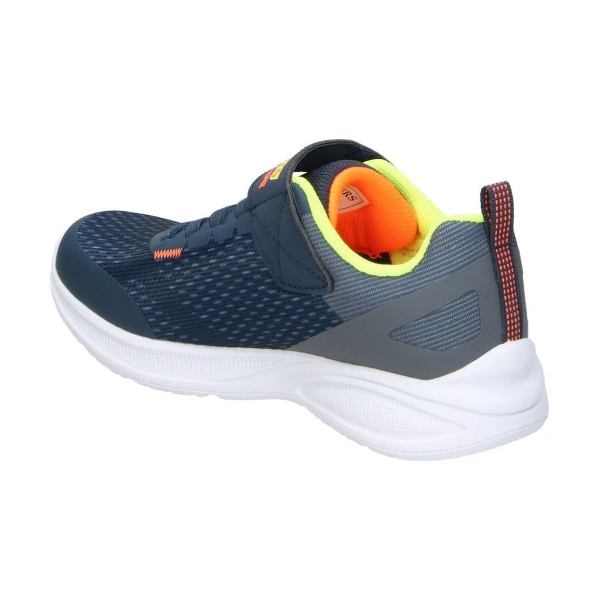 Boys' Sneakers Skechers Blue