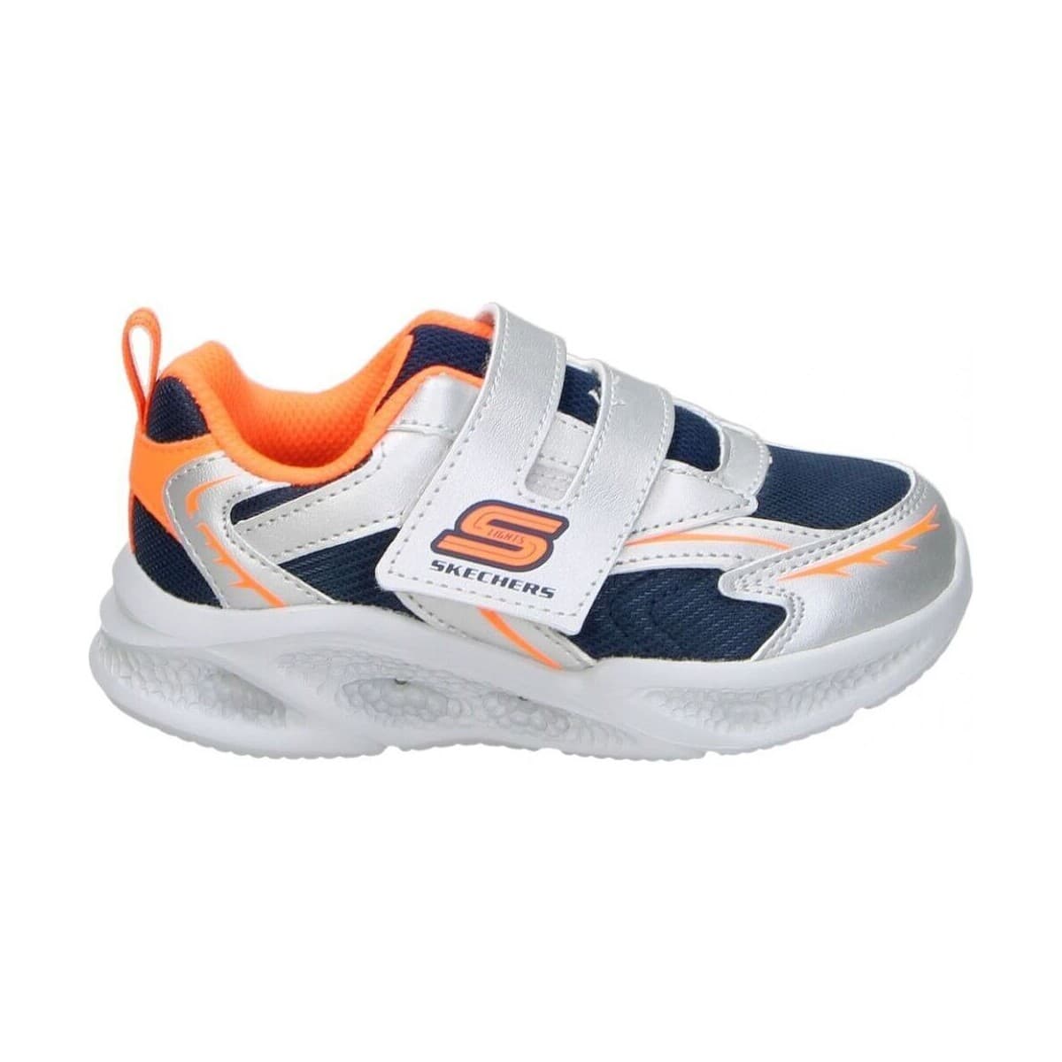 Xαμηλά Sneakers Skechers 401498N-SLOR