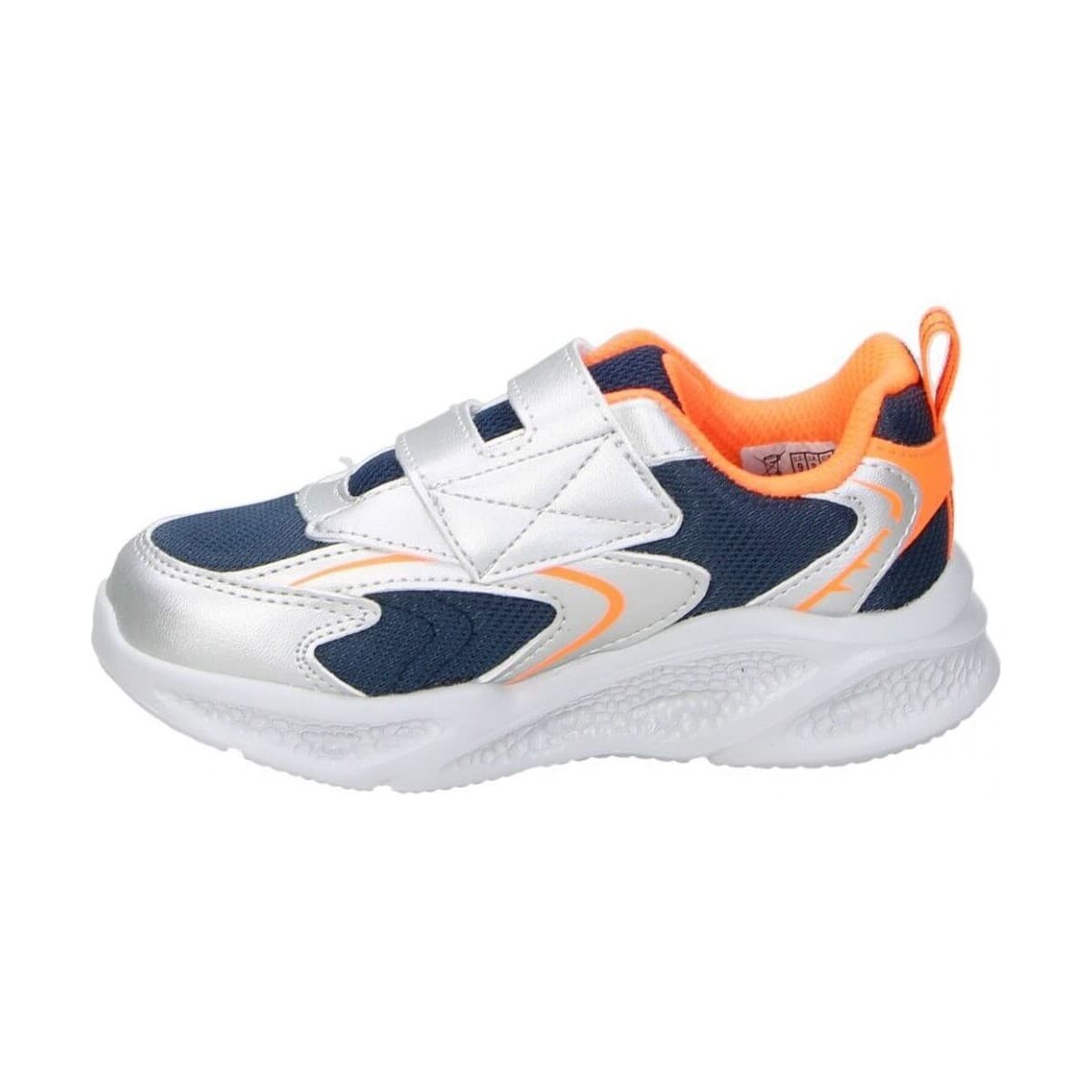 Girls' Sneakers Skechers Silver