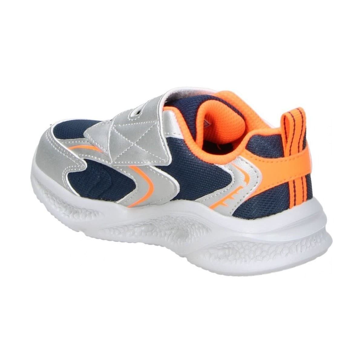 Girls' Sneakers Skechers Silver