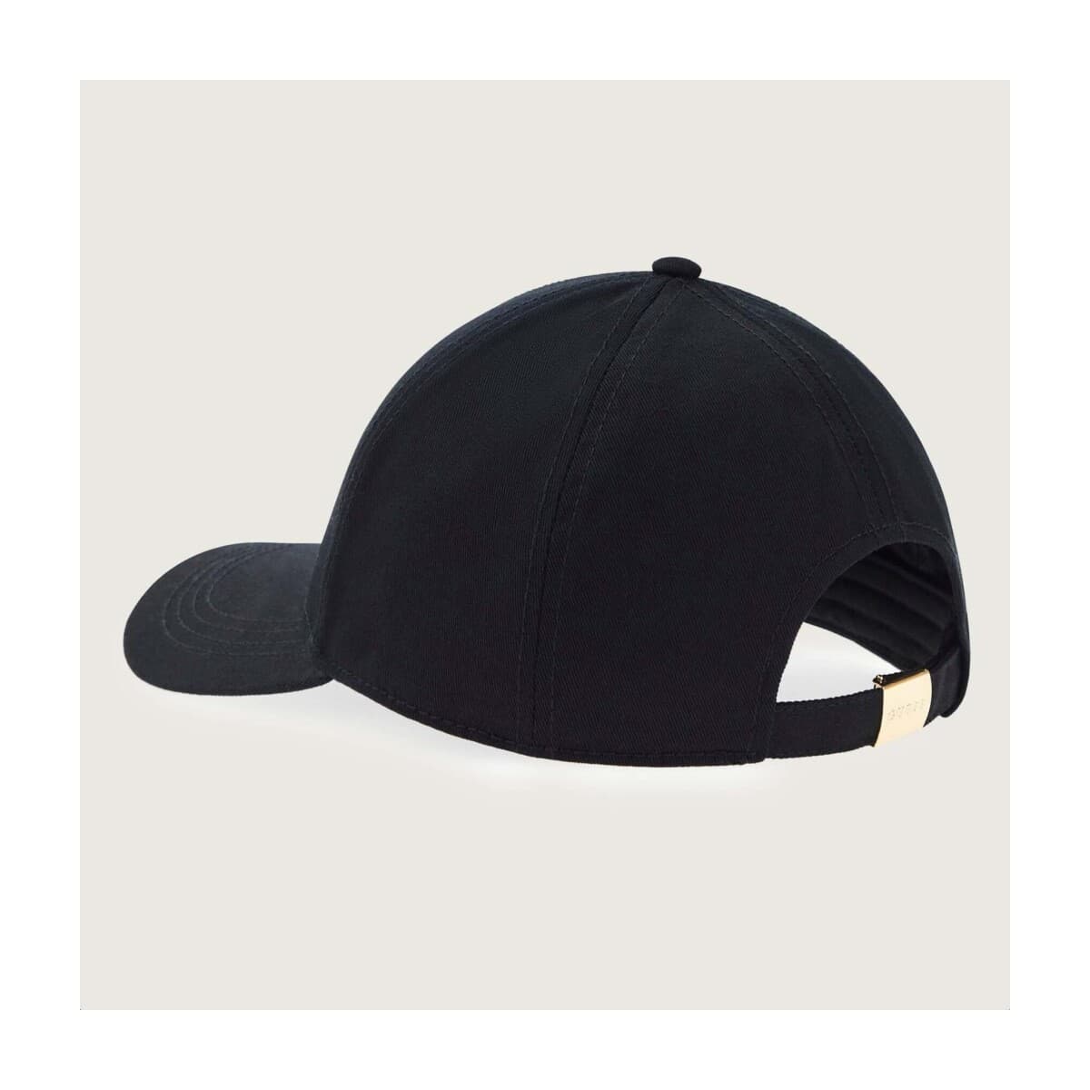 Women's Caps Guess Black