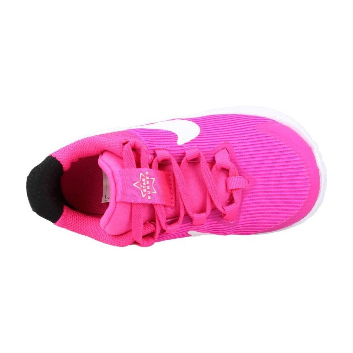 Girls' Sneakers Nike Pink