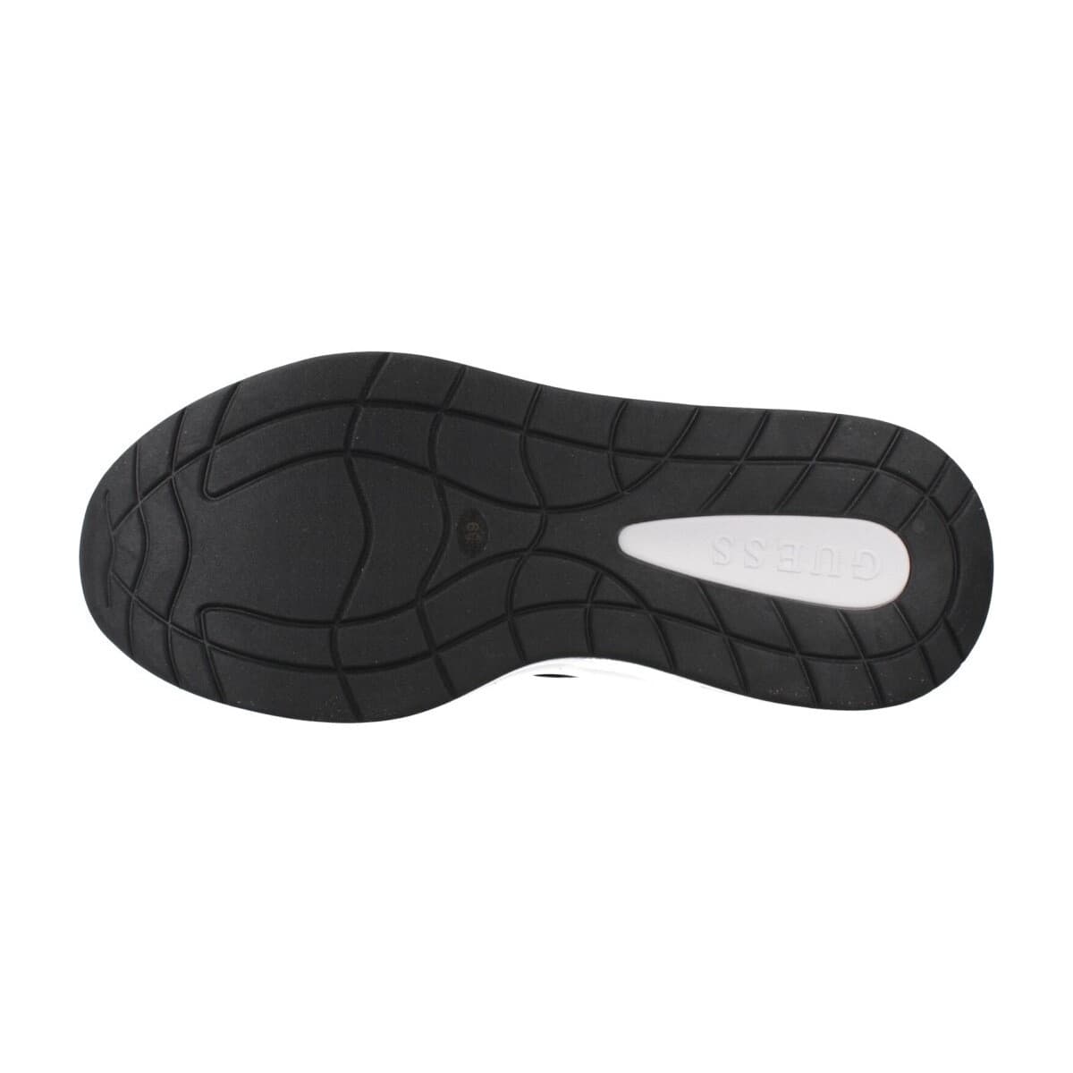 Women's Sneakers Guess Black