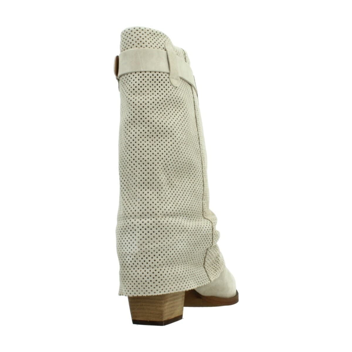 Women's Boots Alpe Beige