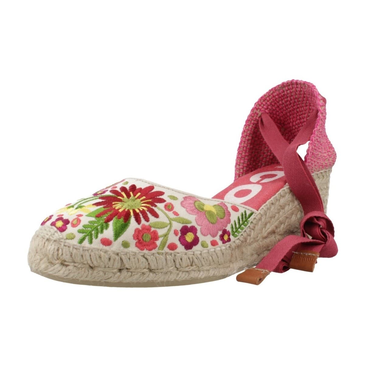 Women's Espadrilles Toni Pons Multicolor