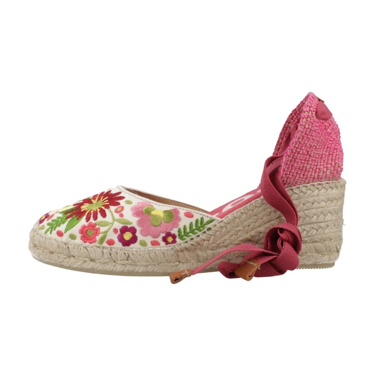 Women's Espadrilles Toni Pons Multicolor