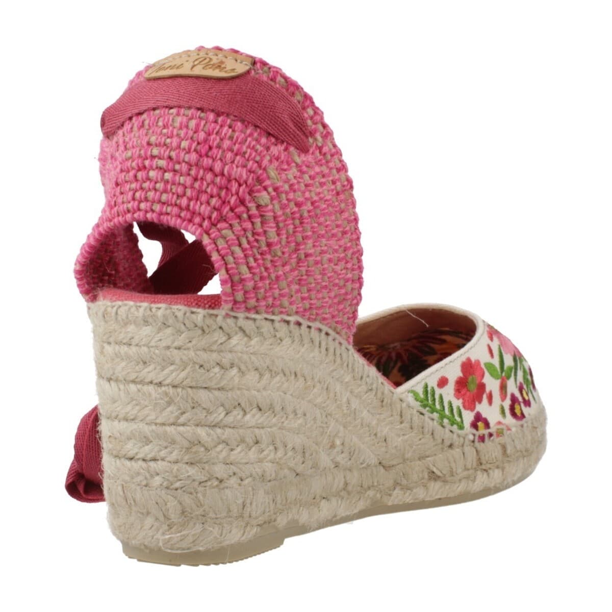 Women's Espadrilles Toni Pons Multicolor