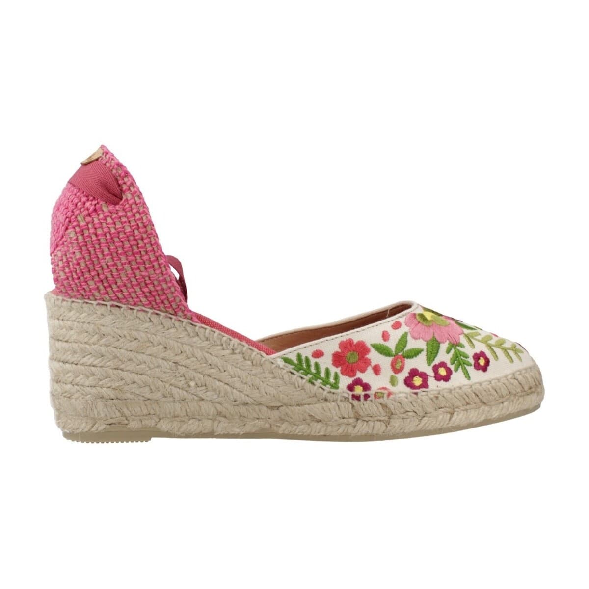 Women's Espadrilles Toni Pons Multicolor