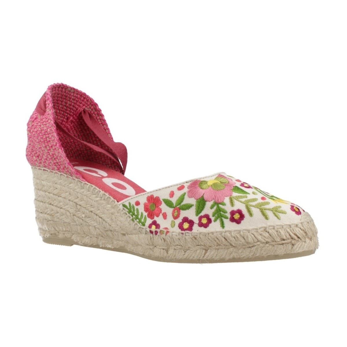 Women's Espadrilles Toni Pons Multicolor