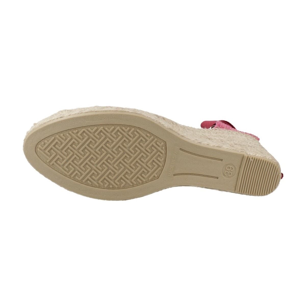 Women's Espadrilles Toni Pons Multicolor