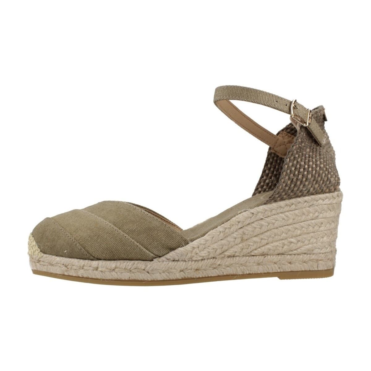 Women's Espadrilles Toni Pons Green