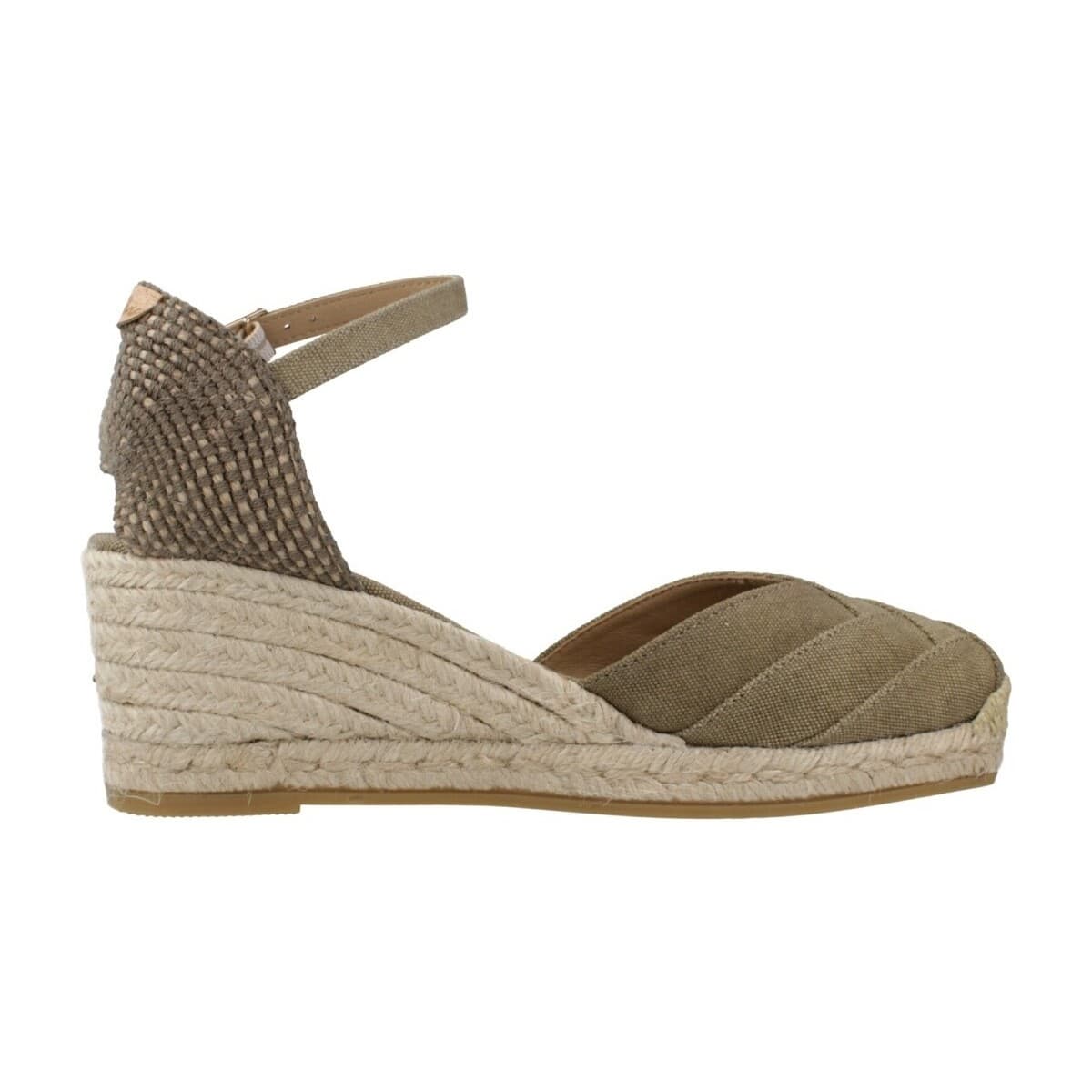 Women's Espadrilles Toni Pons Green