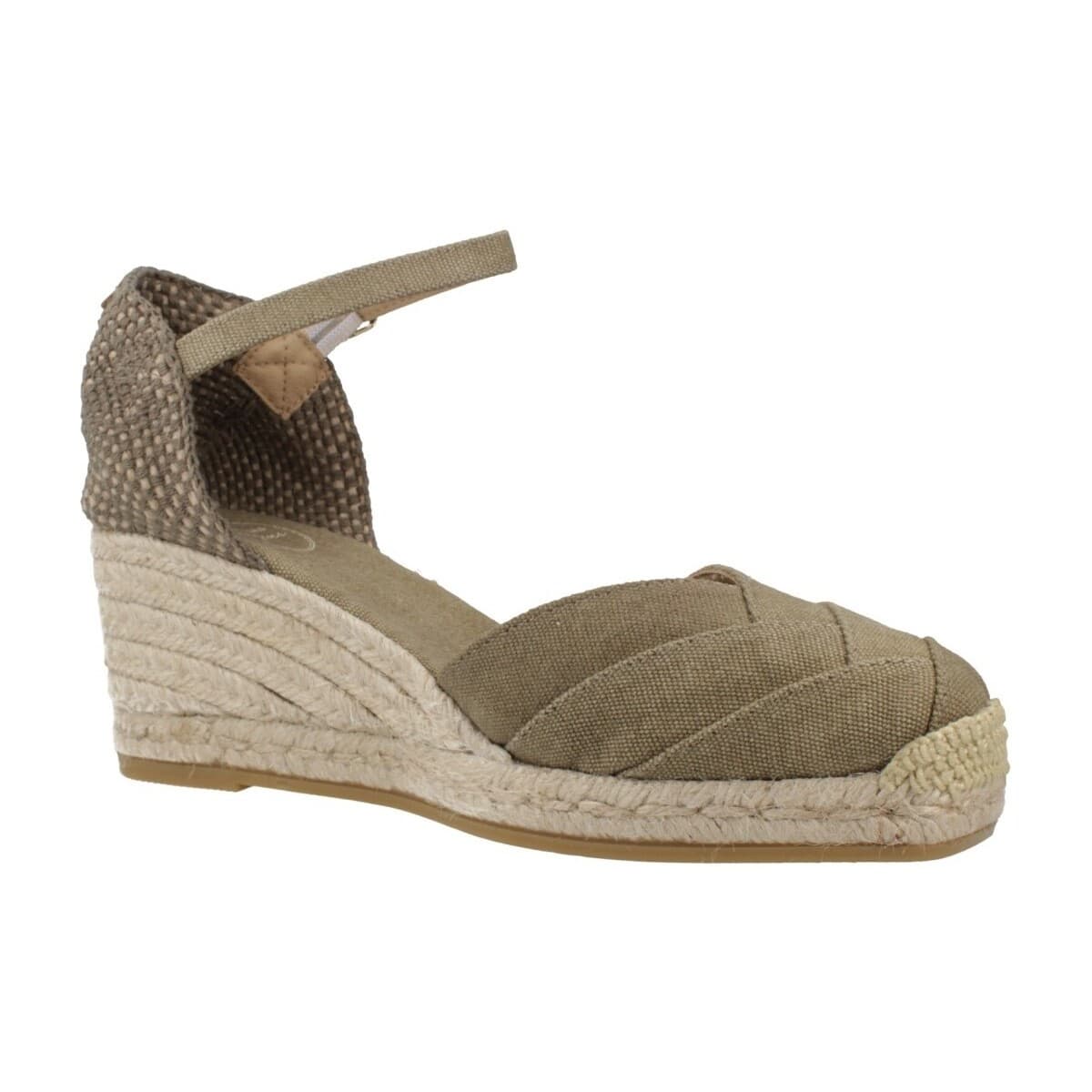 Women's Espadrilles Toni Pons Green