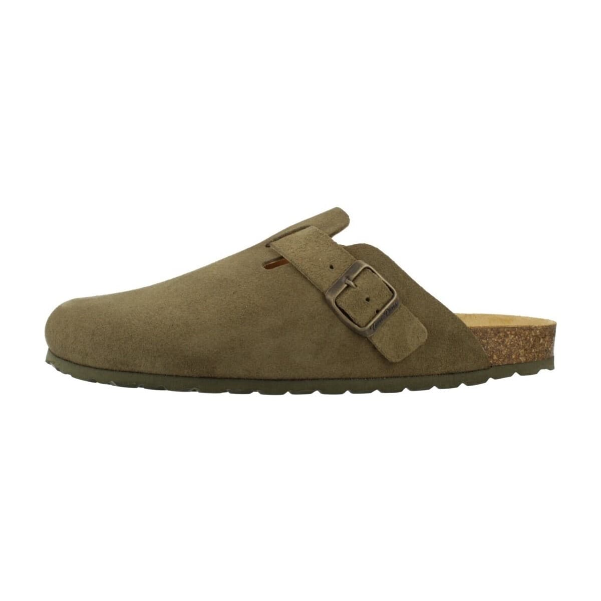 Men's Clogs Toni Pons Green
