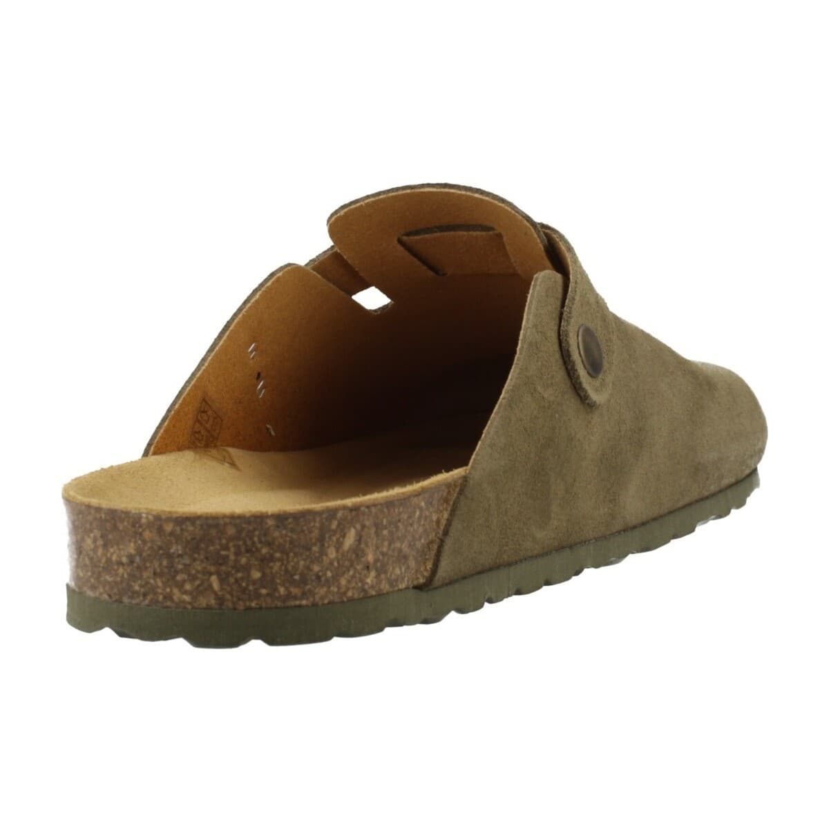 Men's Clogs Toni Pons Green