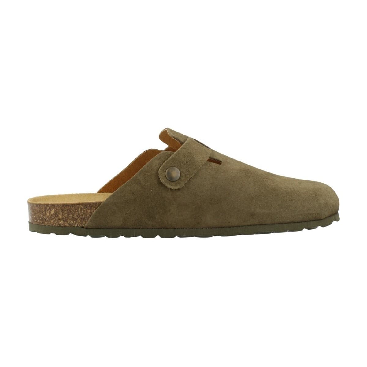 Men's Clogs Toni Pons Green