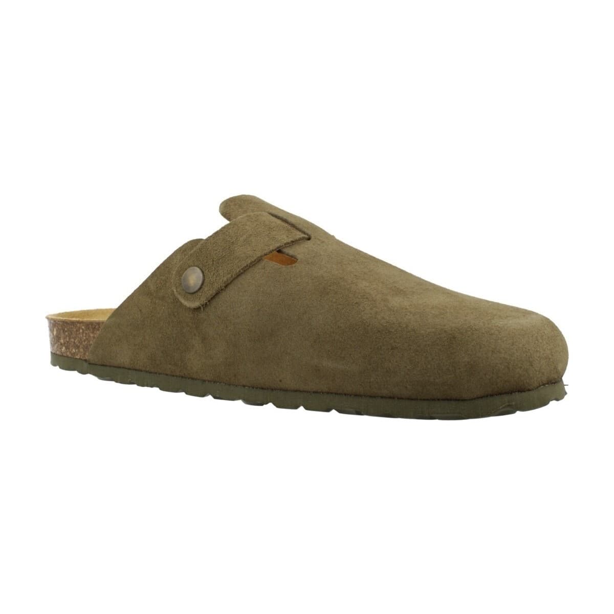 Men's Clogs Toni Pons Green
