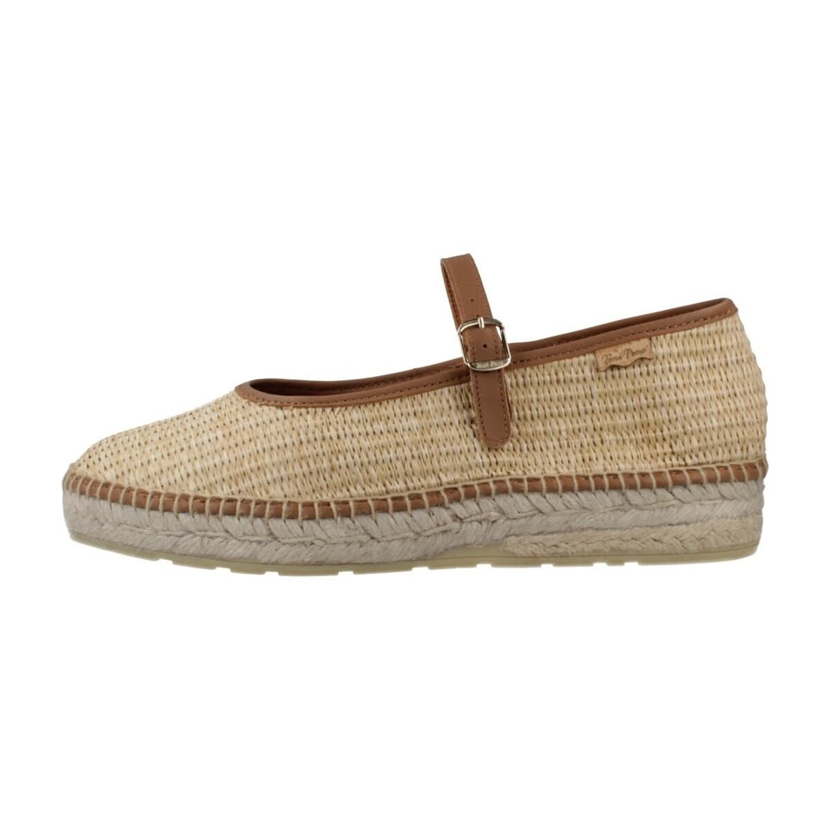 Women's Espadrilles Toni Pons Brown