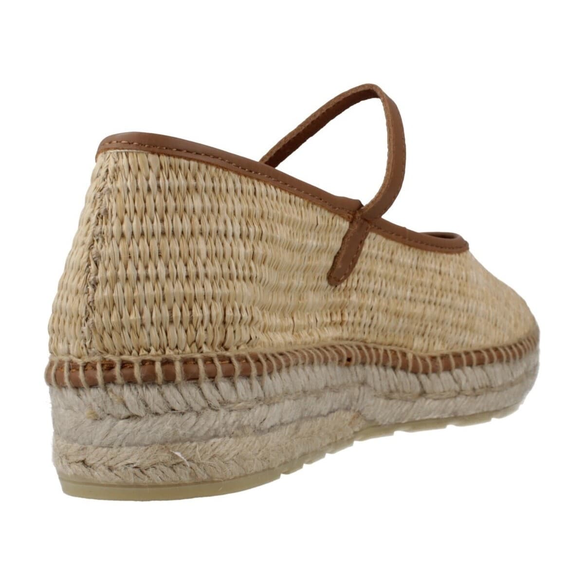 Women's Espadrilles Toni Pons Brown