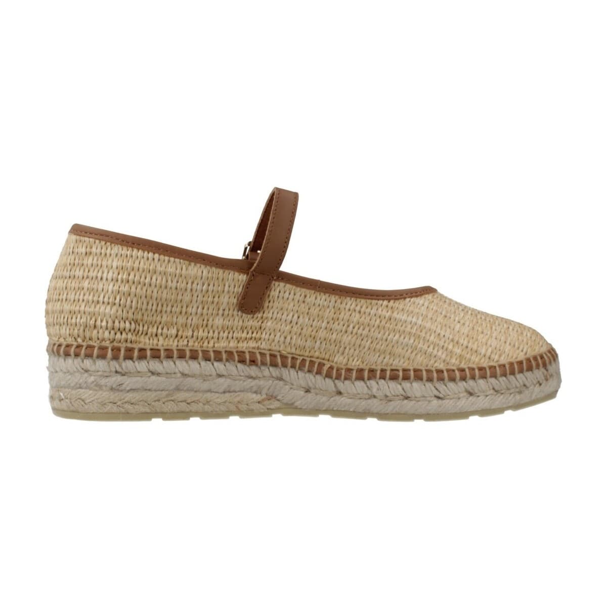 Women's Espadrilles Toni Pons Brown