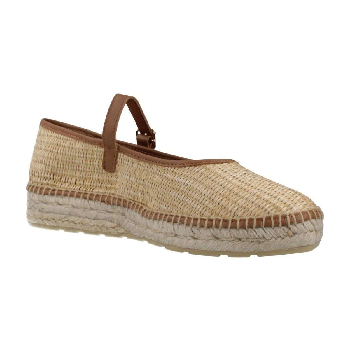 Women's Espadrilles Toni Pons Brown