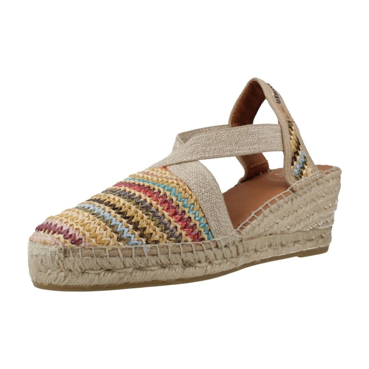 Women's Espadrilles Toni Pons Multicolor