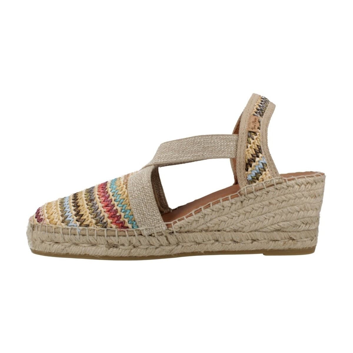 Women's Espadrilles Toni Pons Multicolor