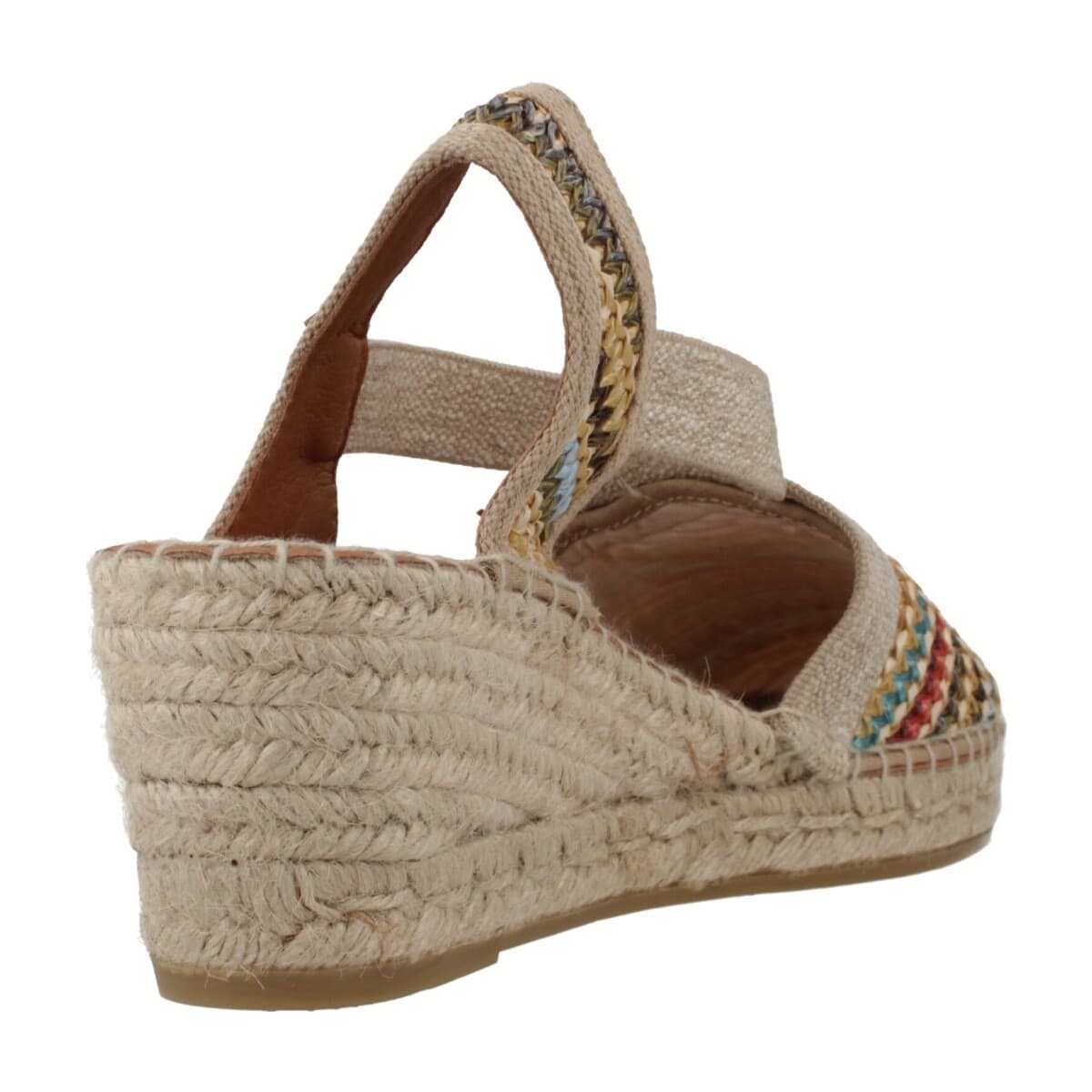 Women's Espadrilles Toni Pons Multicolor