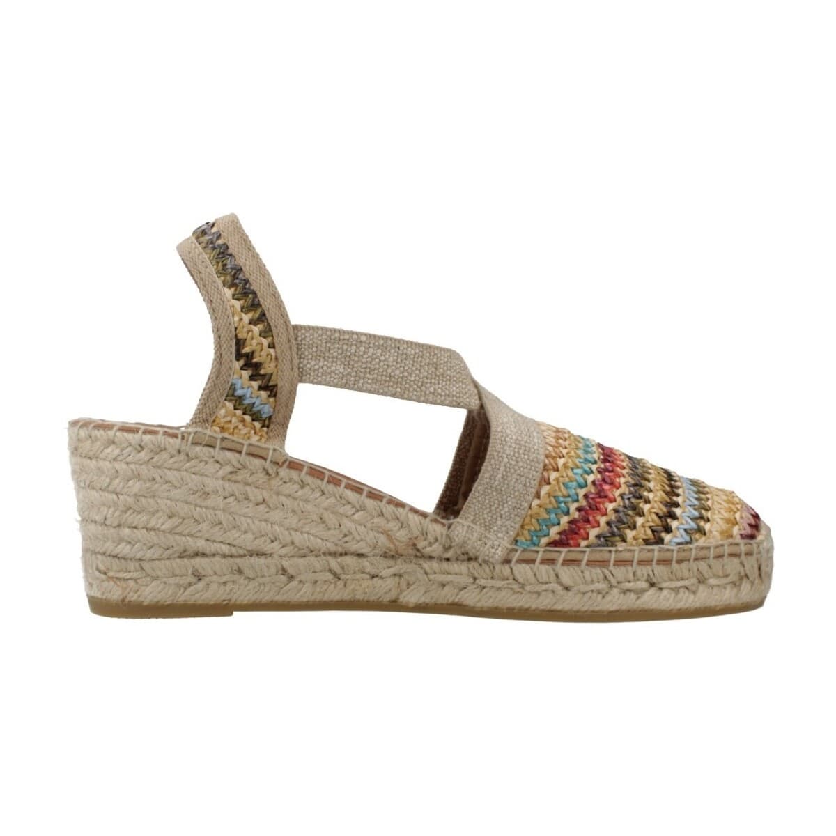 Women's Espadrilles Toni Pons Multicolor
