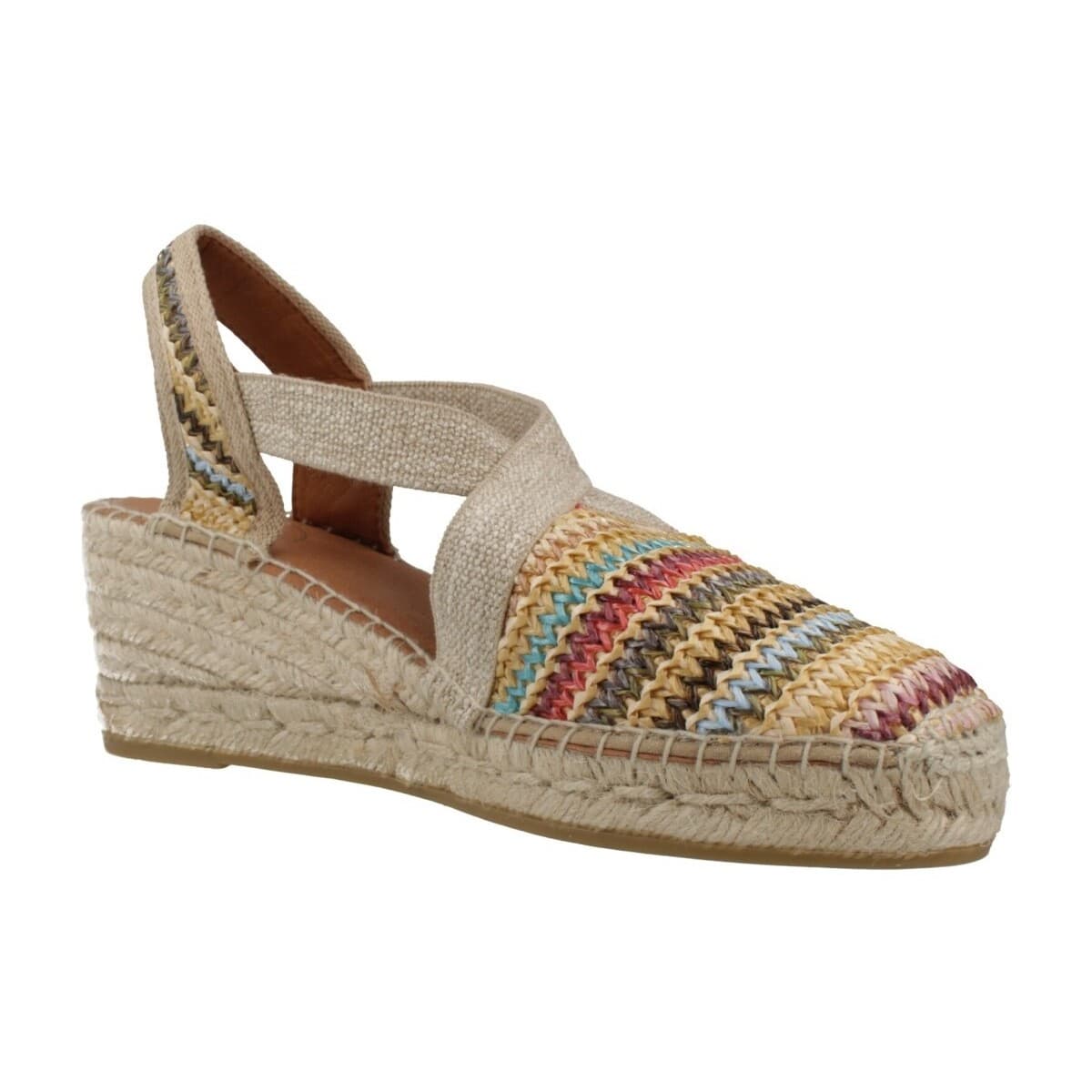 Women's Espadrilles Toni Pons Multicolor