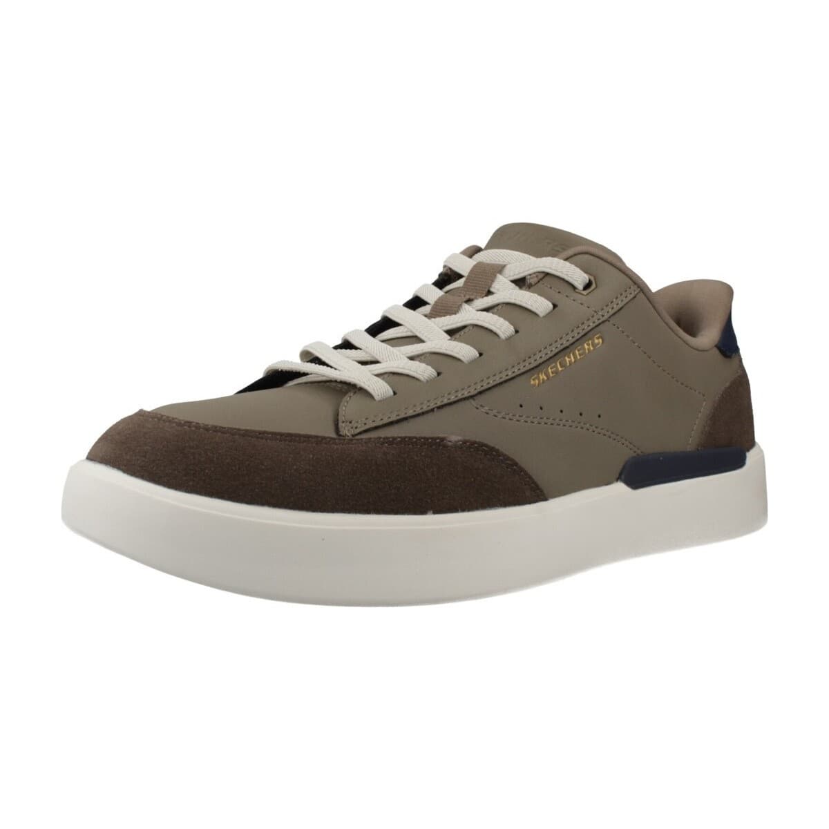 Xαμηλά Sneakers Skechers Sport Zapatillas Hombre Modèle Slip-ins Verloma Radical