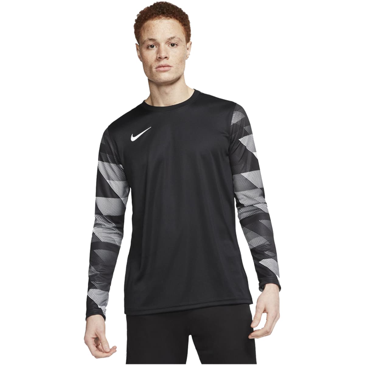 Men's T-Shirts Nike Black
