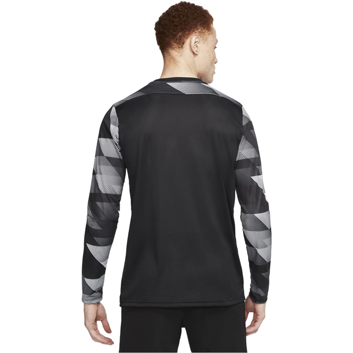 Men's T-Shirts Nike Black