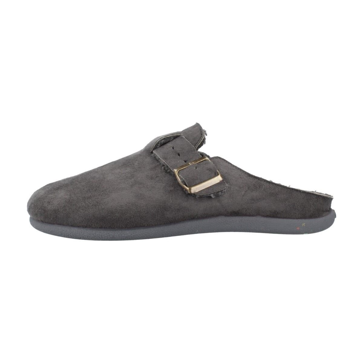 Men's Clogs Hot Potatoes Gray