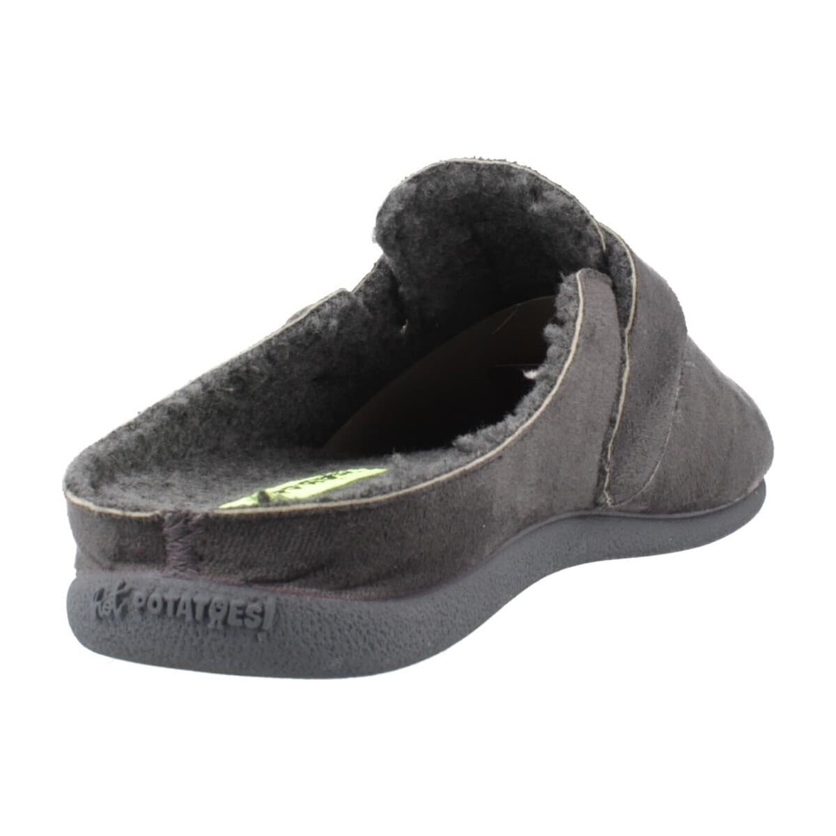 Men's Clogs Hot Potatoes Gray
