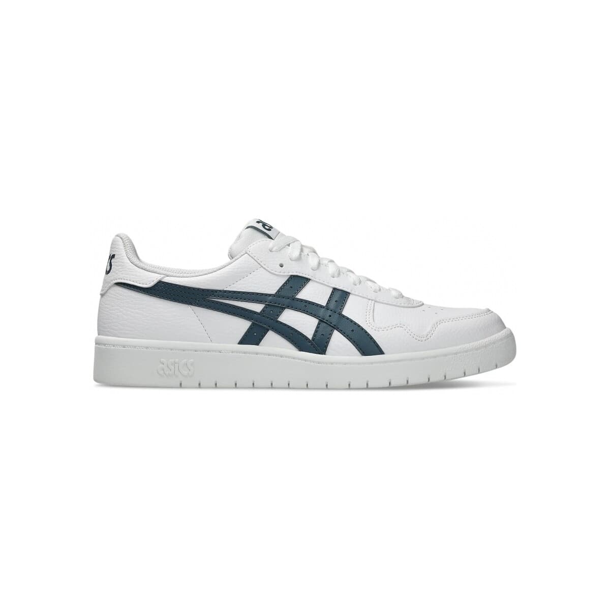 Xαμηλά Sneakers Asics Japan S - White/Sulphur