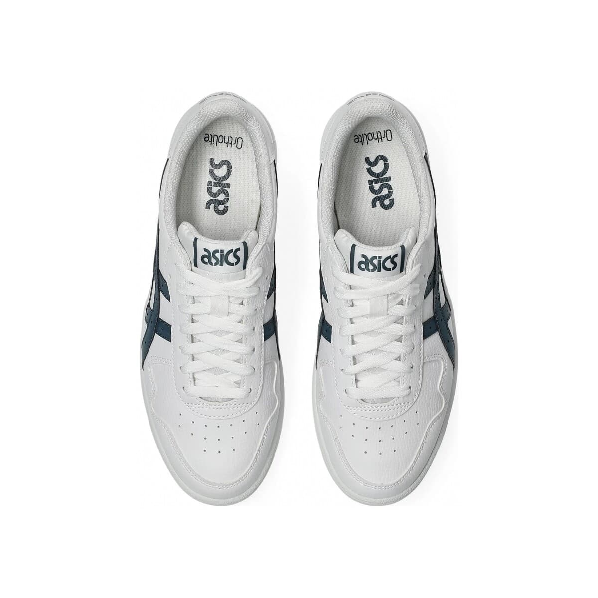 Men's Sneakers Asics White