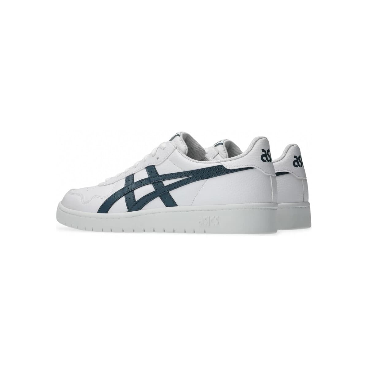 Men's Sneakers Asics White