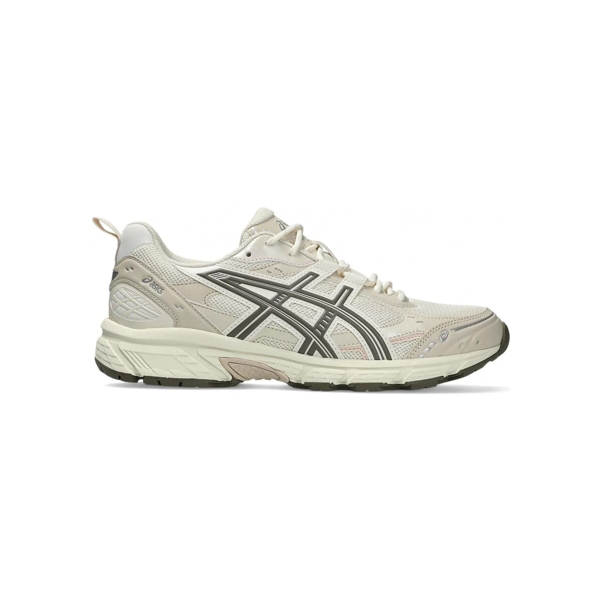 Xαμηλά Sneakers Asics Gel-Nunobiki - Cream/Mineral Beige