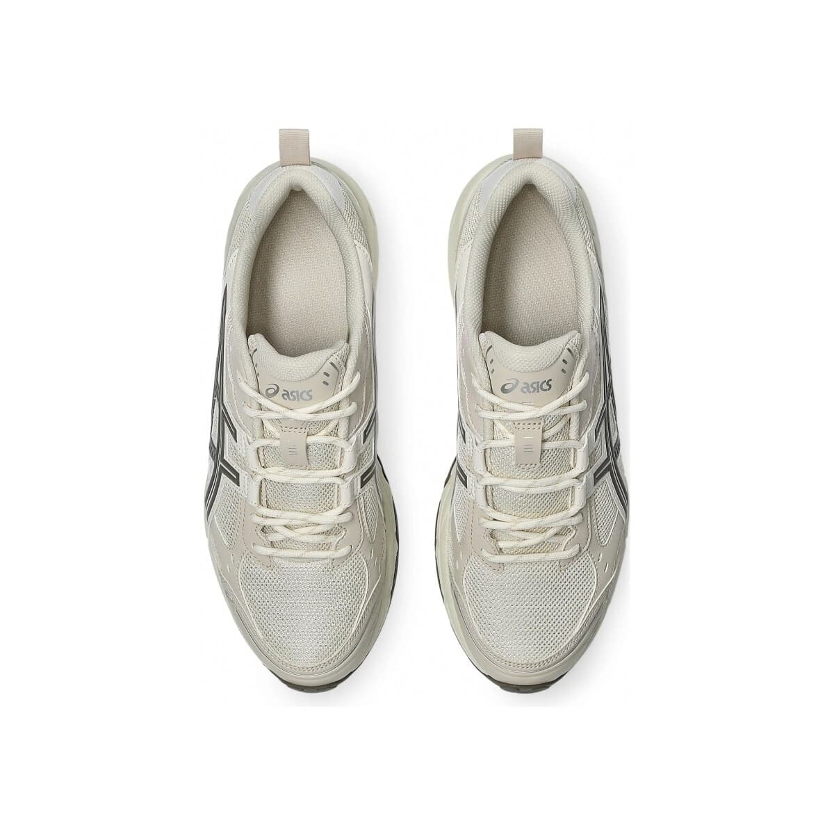 Women's Sneakers Asics Beige