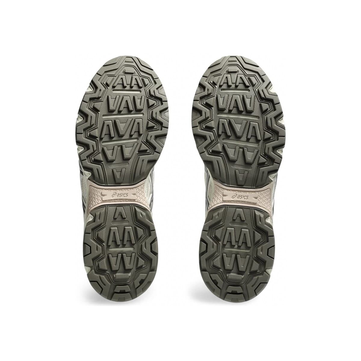 Women's Sneakers Asics Beige