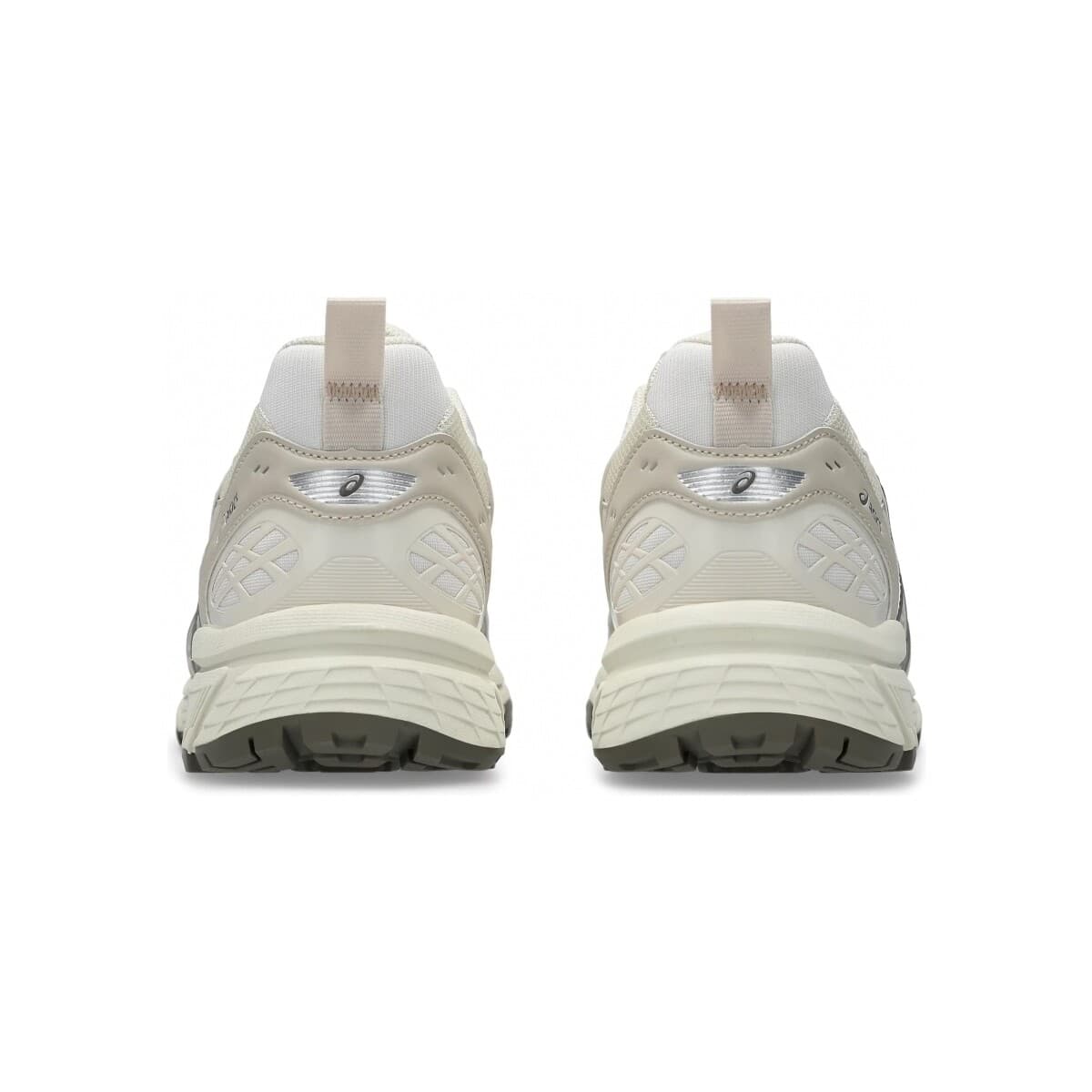 Women's Sneakers Asics Beige